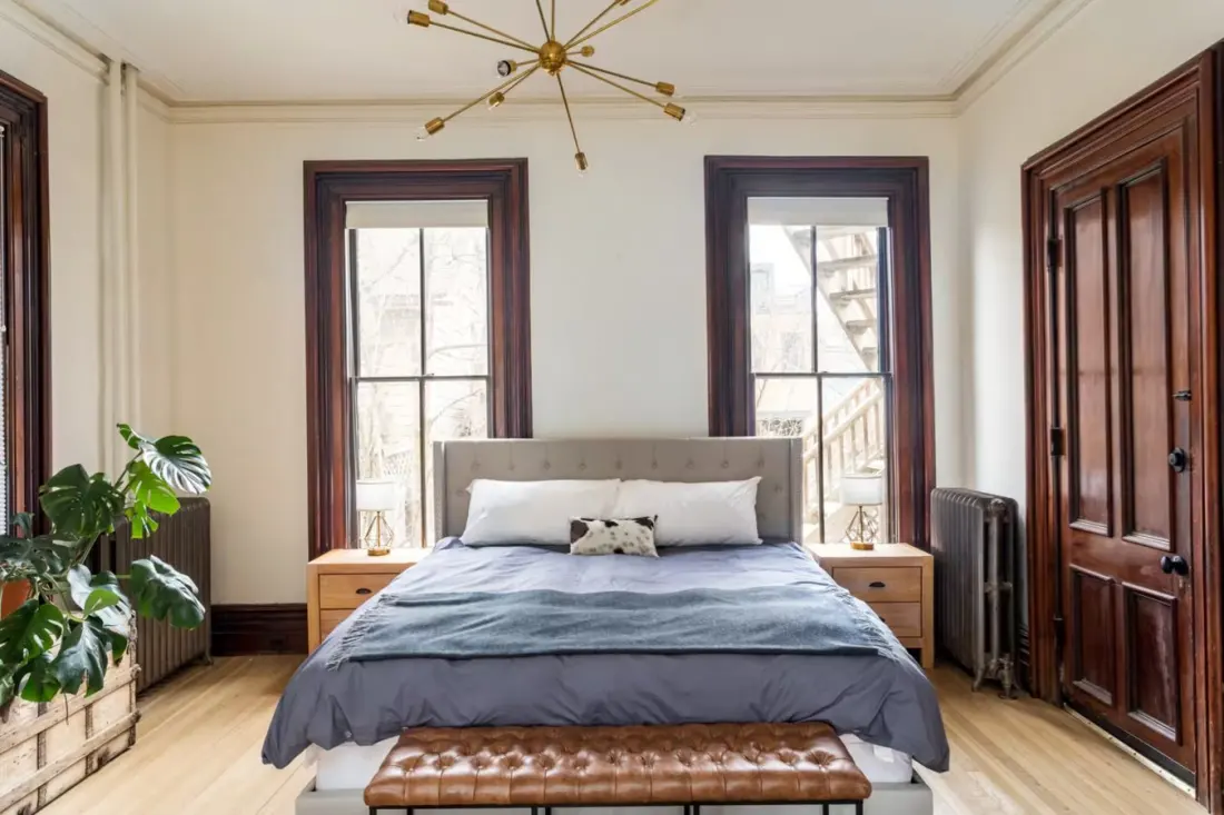 Hudson, NY in Autumn: 10 Design-Led Airbnbs for a Foliage Weekend Upstate