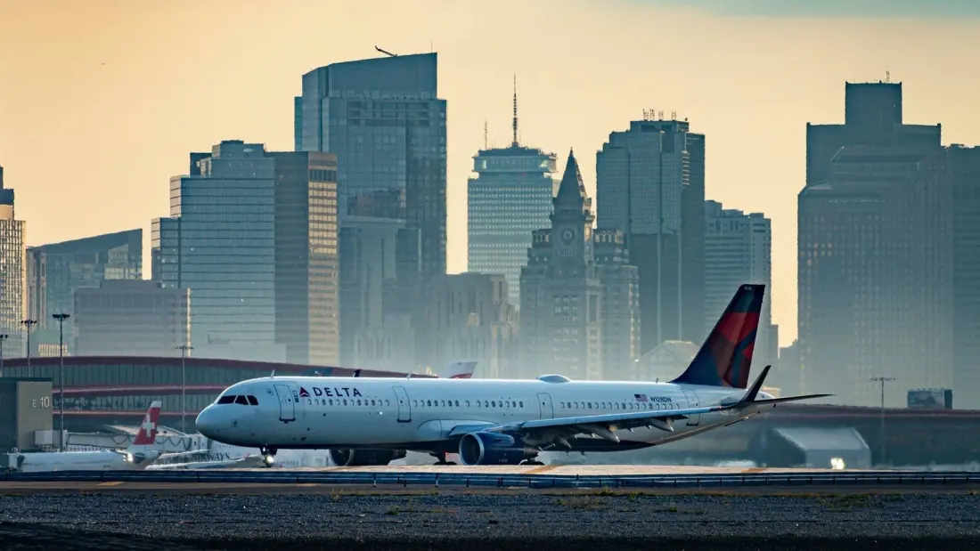 Boston Logan Ran Low on Jet Fuel After a Nor'easter — What Flyers Need to Know