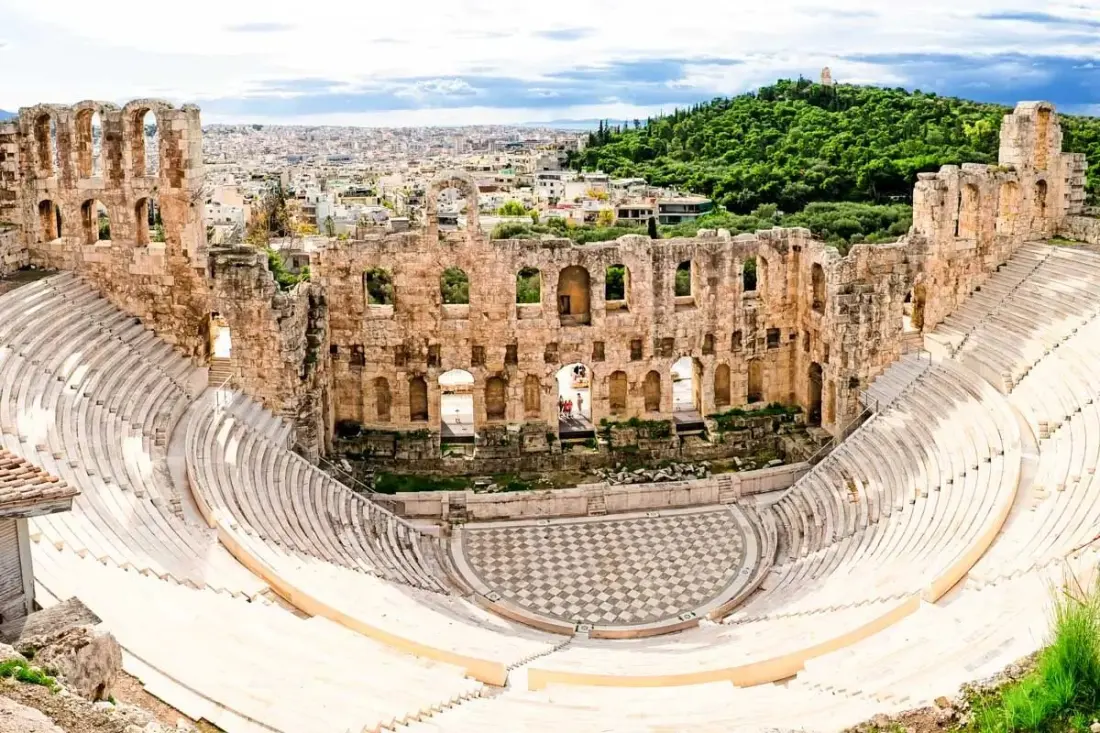 Five Acropolis Tours Worth Booking in Athens, According to a Travel Writer Who Tested Them