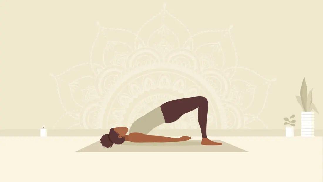 Restorative Yoga: The Class That Turns Doing Nothing Into the Whole Point