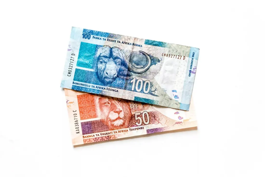 Five African banknotes that double as a travel wishlist
