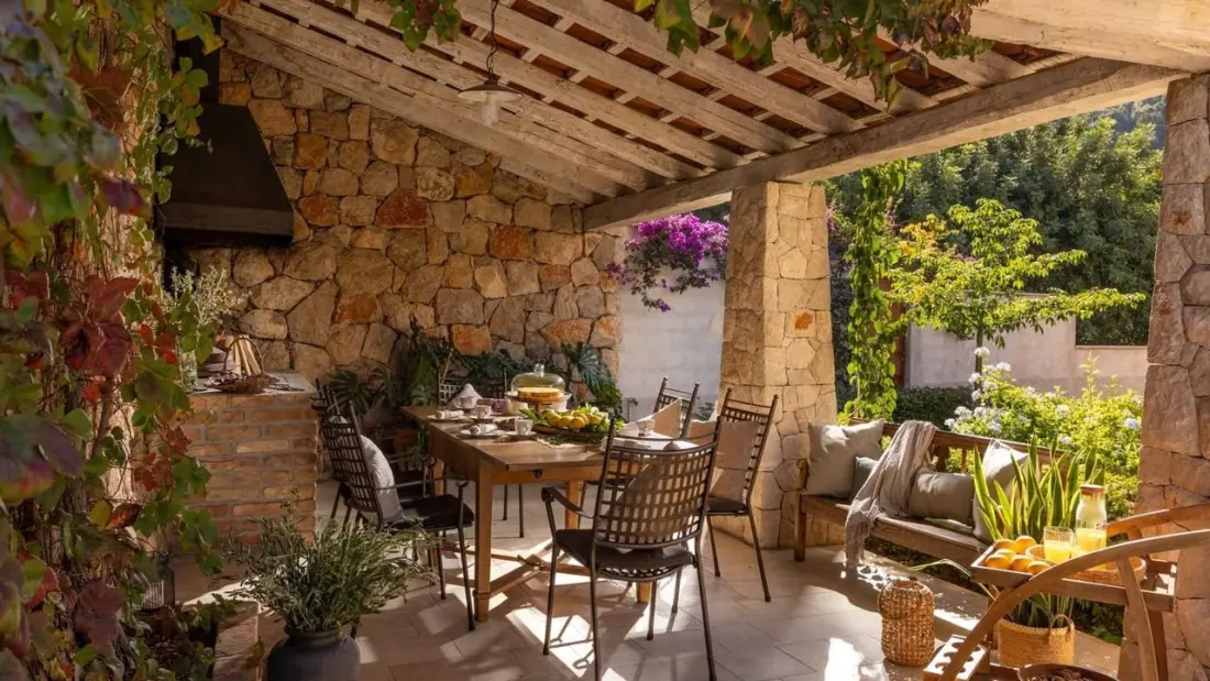 Croatia's best Airbnbs for 2026: villas, stone farmhouses and sea-view apartments worth booking