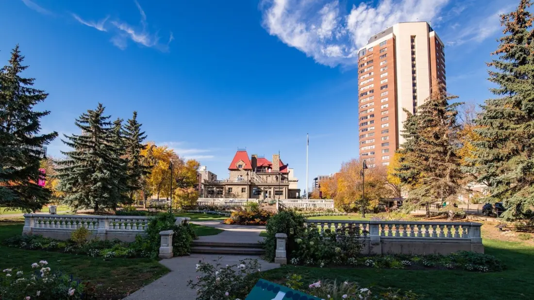 Doors Open YYC: 11 Calgary buildings welcome visitors for free this September