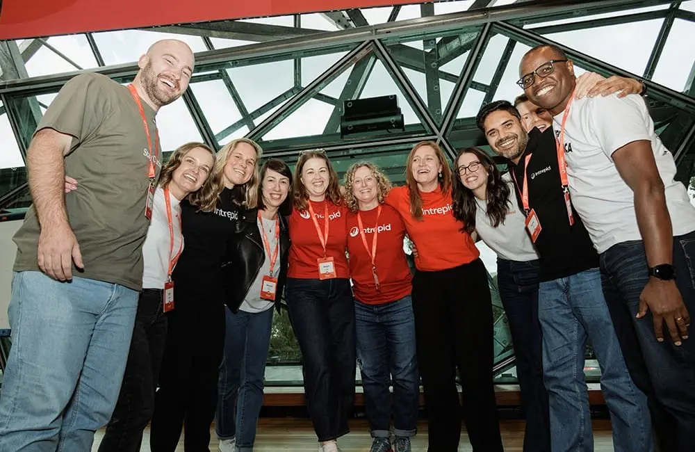 Intrepid Travel passes B Lab's tougher new B Corp test — and why that matters for your next small-group trip