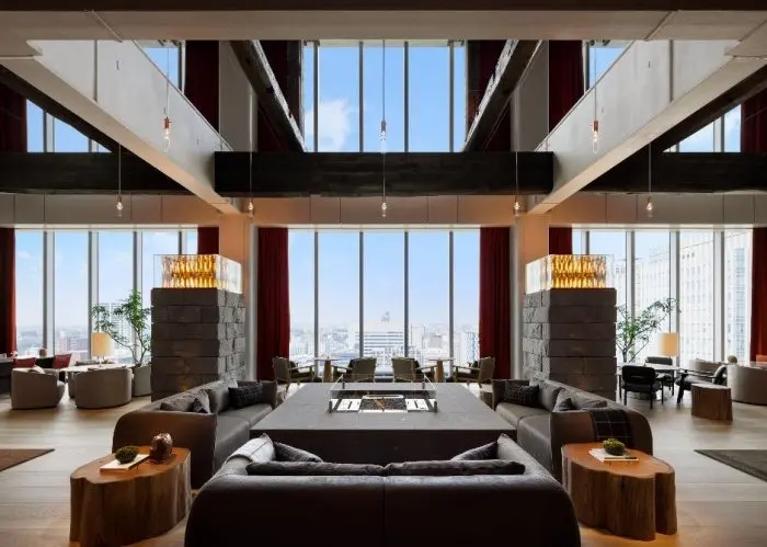 Hyatt Centric Sapporo Opens as Hokkaido's First Outpost of the Brand