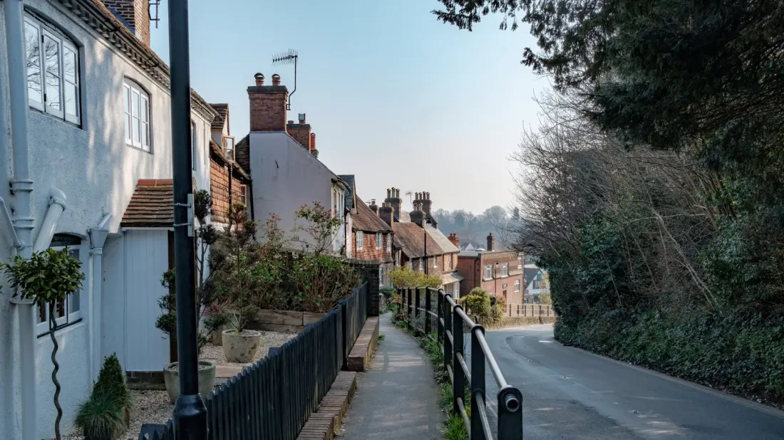 Haslemere: The Surrey Market Town an Hour From Waterloo That's Worth a Full Day
