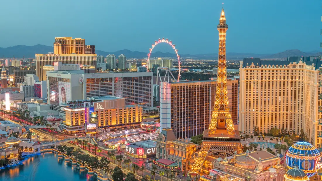 Five Las Vegas Hotels With Poor Review Scores — And What to Book Instead of Assuming a Bargain