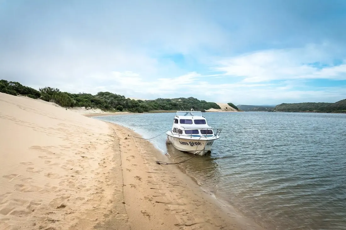 Colchester and the Sundays River: the Eastern Cape weekend that starts on the water
