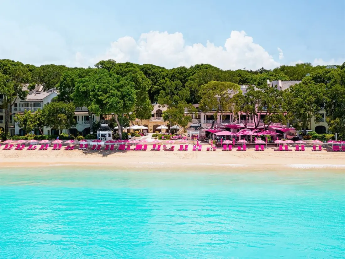 Sandy Lane: Why Barbados' Platinum Coast Classic Still Sets the Luxury Standard