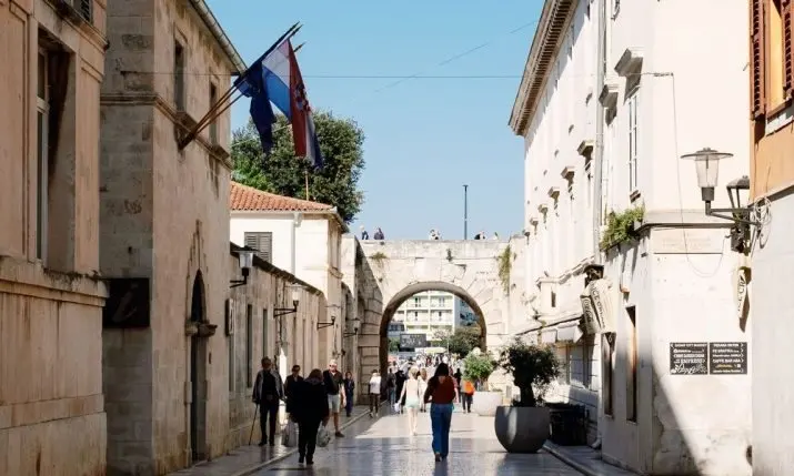 What it really costs to live in Croatia in 2026: rent rules everything