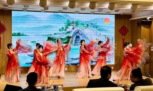 Beijing, Guangxi and Hà Nội team up to build new cross-border China–Vietnam travel routes