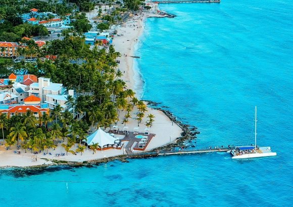 The Dominican Republic Just Out-Ranked Japan, Greece and Portugal for US Travellers
