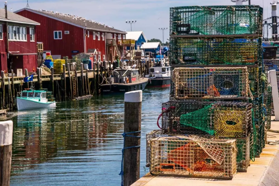 Seven Ways to Do Portland, Maine Right: Lighthouses, Lobster Rolls and a Vintage Fire Truck