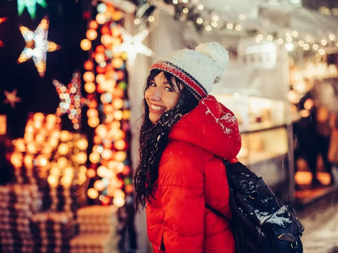 December Is America's Most Stressful Month — and the Fix Is a Trip You Book Right Now