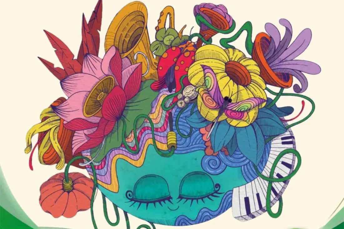 Melody Of Life turns 17: Bangkok's music-art-sustainability festival returns to CentralWorld