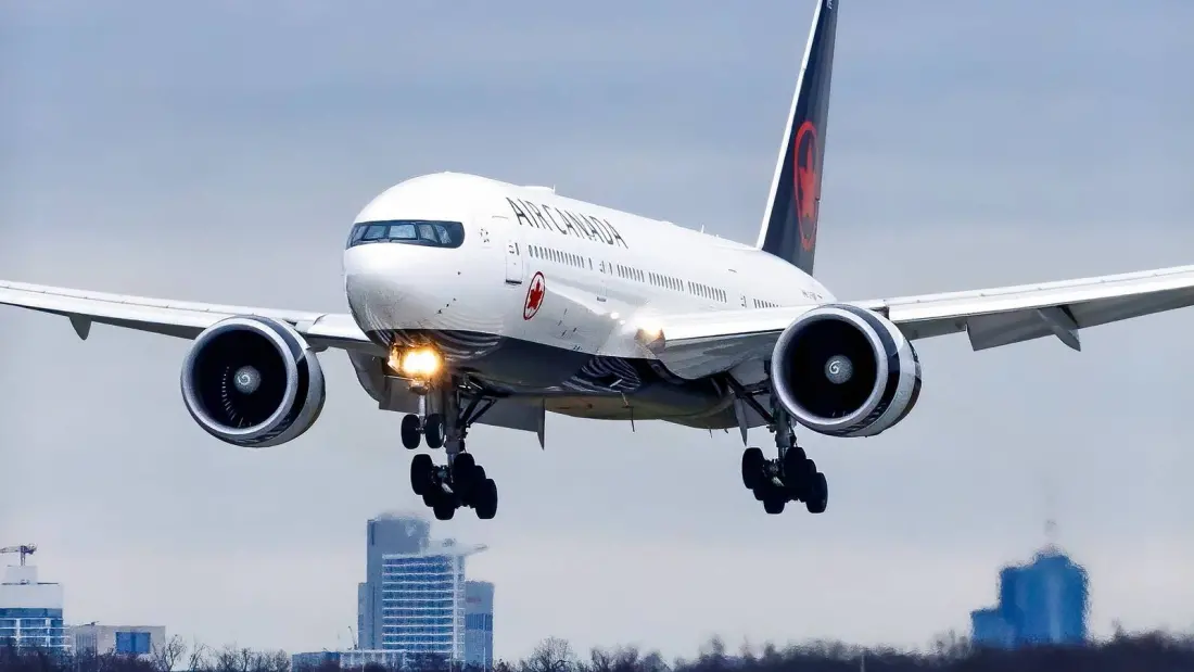 Air Canada's Winter 2026/27 Schedule Includes a Near-23-Hour Trip to Sydney