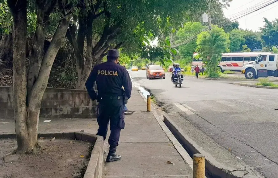 El Salvador's State of Exception: What Travellers Should Know About the Country's Security Crackdown