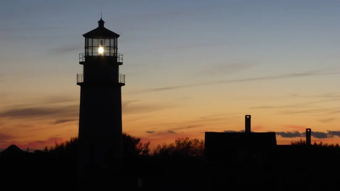 Cape Cod's Lighthouse Trail: Ten Lights Worth Planning a Trip Around