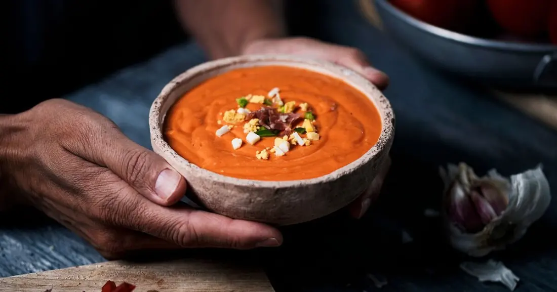 Why Spain's Most Famous Foods Were Invented to Solve a Problem