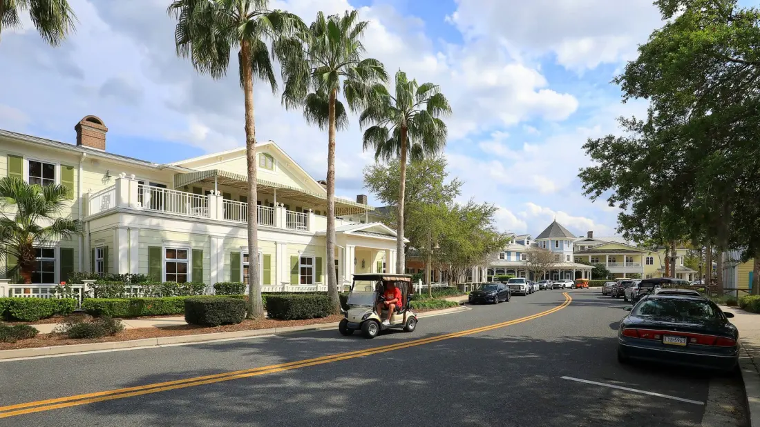 Sumter County, Florida: Why Retirees Are Looking Beyond The Villages