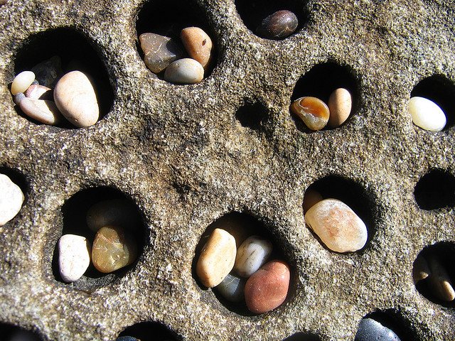 Tafoni: The Honeycomb Rock Formations Hiding in Plain Sight on Beaches Worldwide