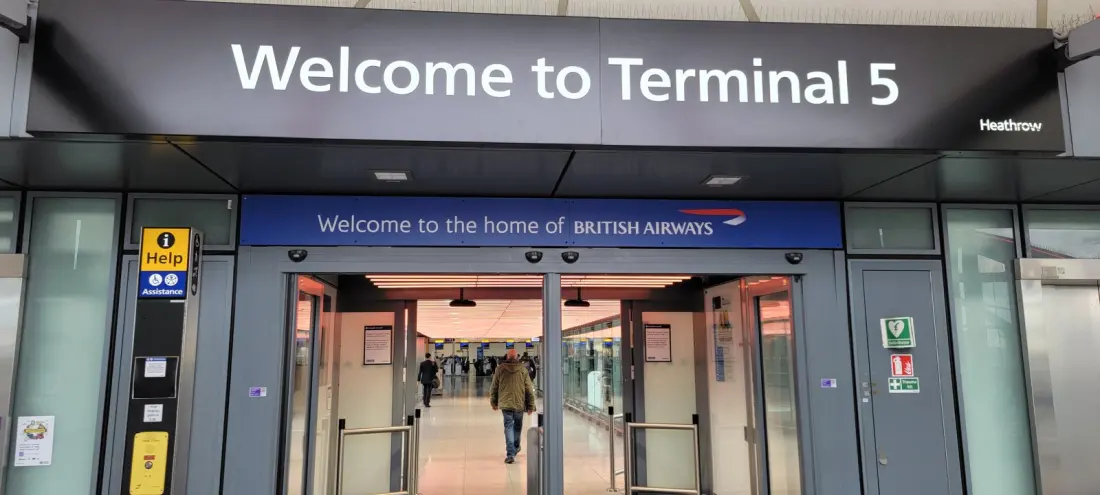 Google Flights Hid 15 Aviation History Cards in Its Search Results — Here's How to Find Them