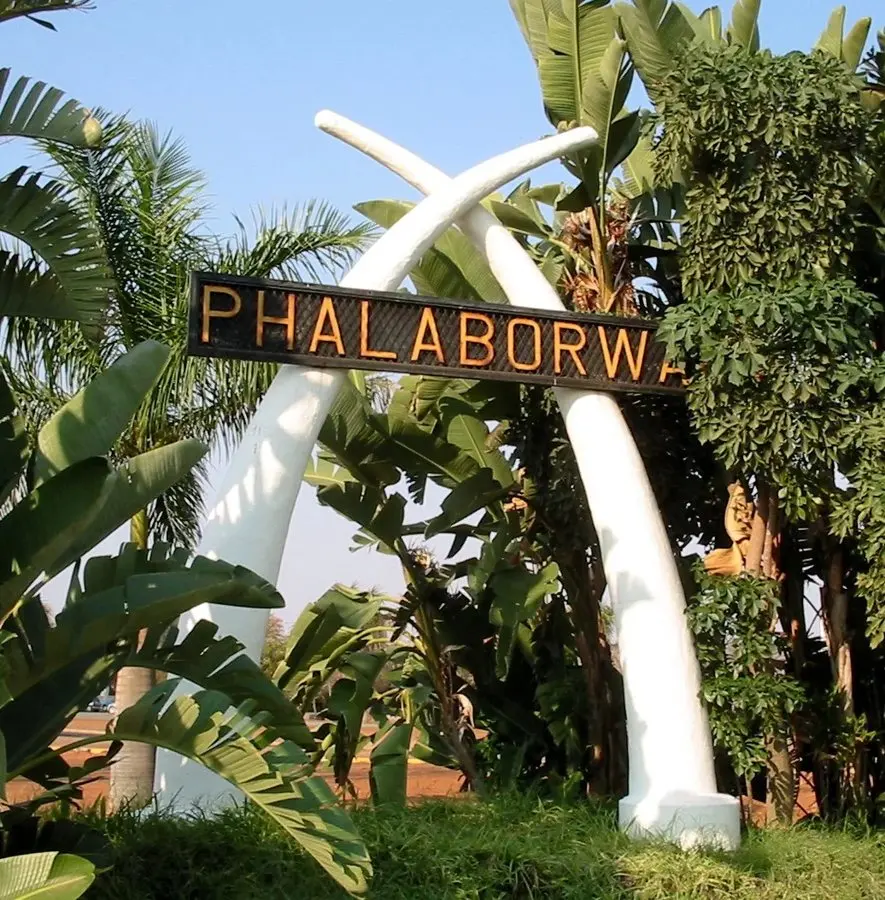 Phalaborwa: Kruger Access at Your Doorstep, Plus 2,000 Years of Iron-Making History