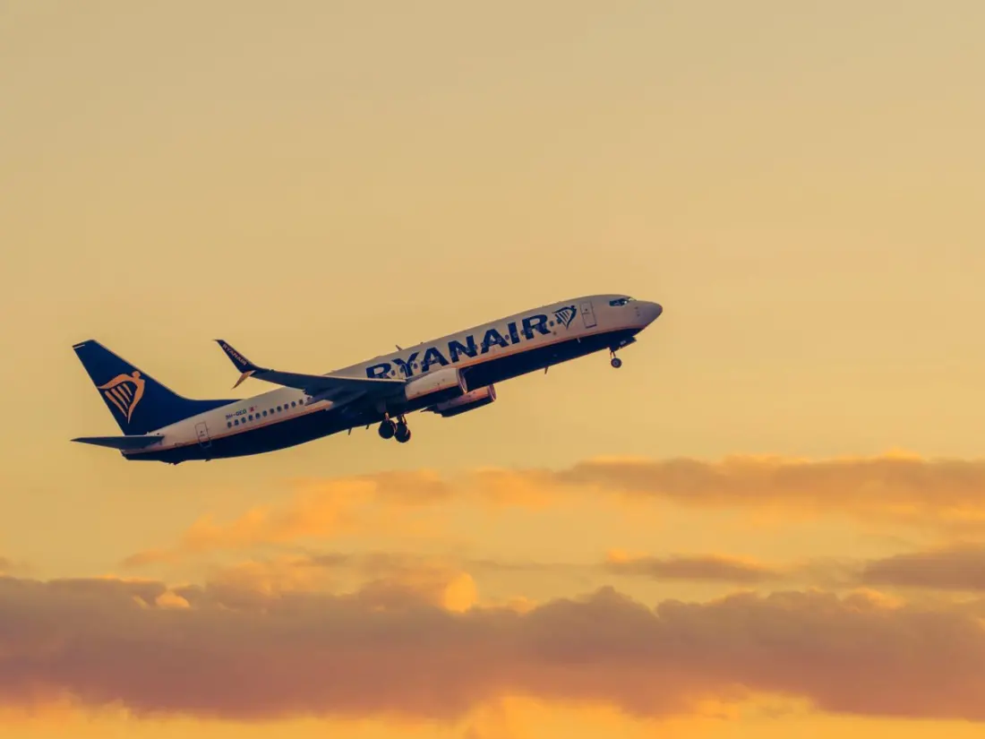 Ryanair adds Dubrovnik–Warsaw route for summer 2027