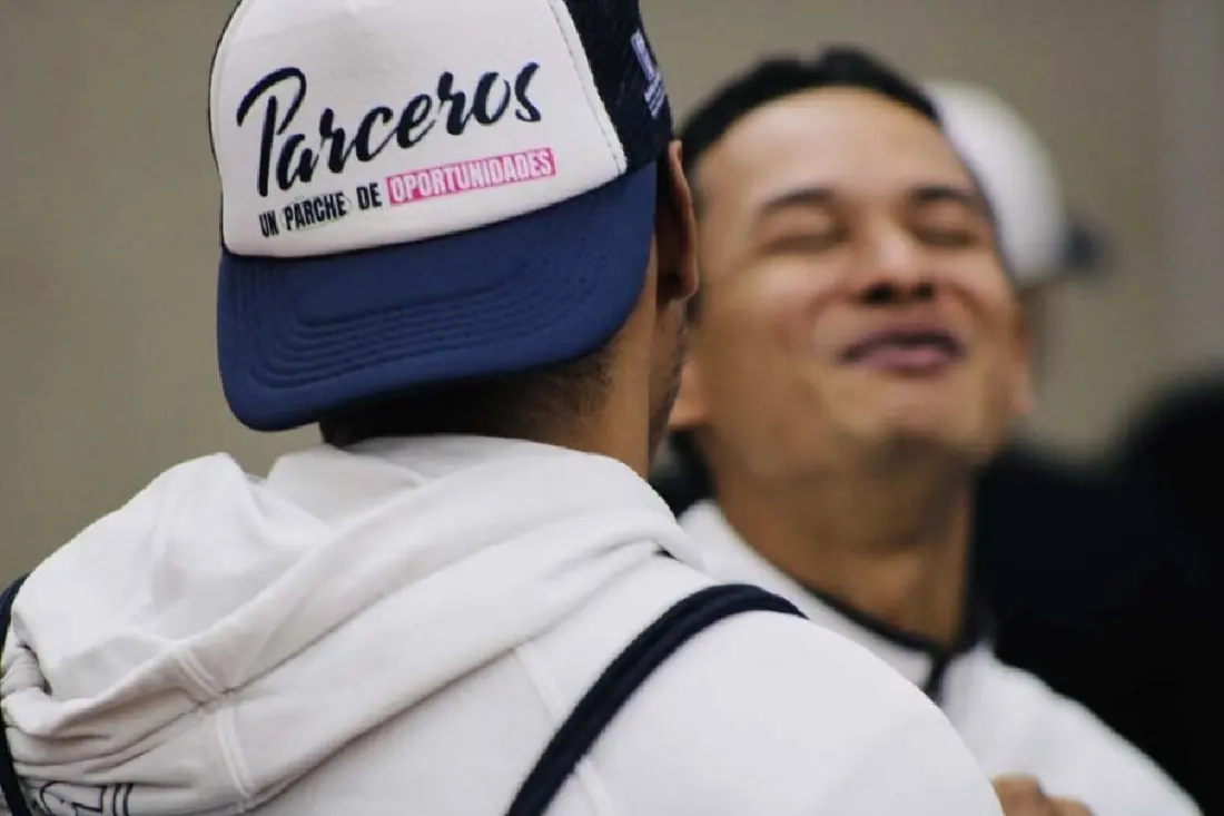 Medellín's Parceros Program Wins US Award for Pulling Young People Away from Gangs