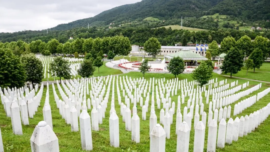 Srebrenica Memorial Center faces growing pressure — why Europe's memory institutions matter to travellers too