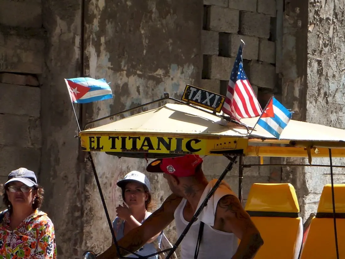 Havana Runs on Empty: What Cuba's Fuel Crisis Means for the Streets, Prices and Daily Life