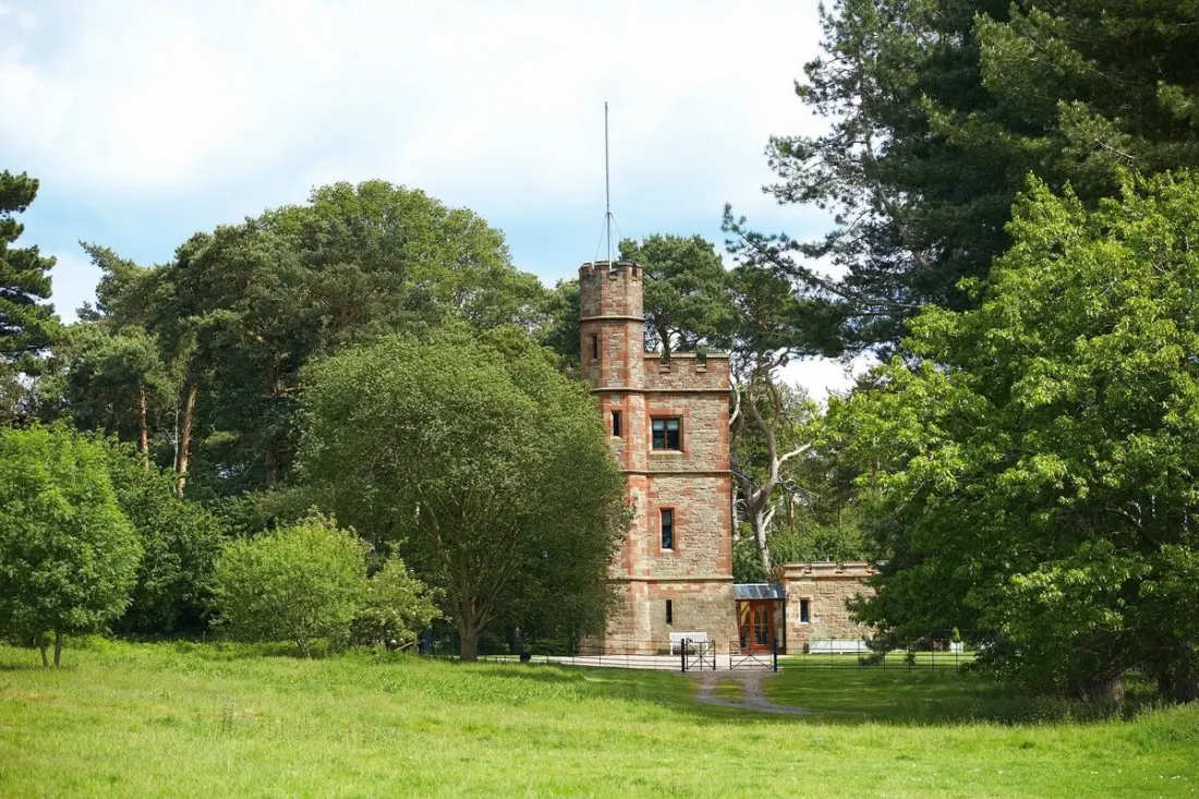 12 UK castle stays for a Traitors-style break (no round table required)