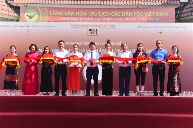 Hanoi's Temple of Literature turns 950 with a new exhibition worth planning a trip around