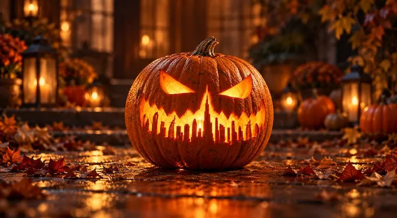 Dubai Halloween 2026: eight costume ideas pulled straight from UAE life