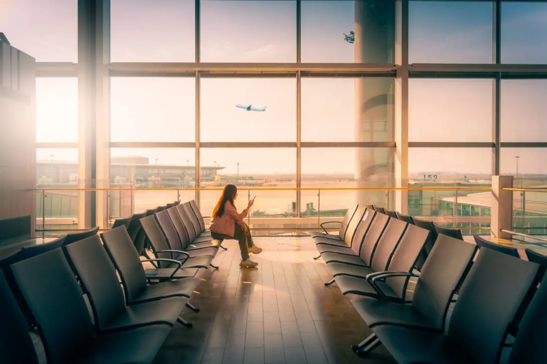 Minneapolis, Tampa and Charleston top J.D. Power's 2026 North America airport rankings