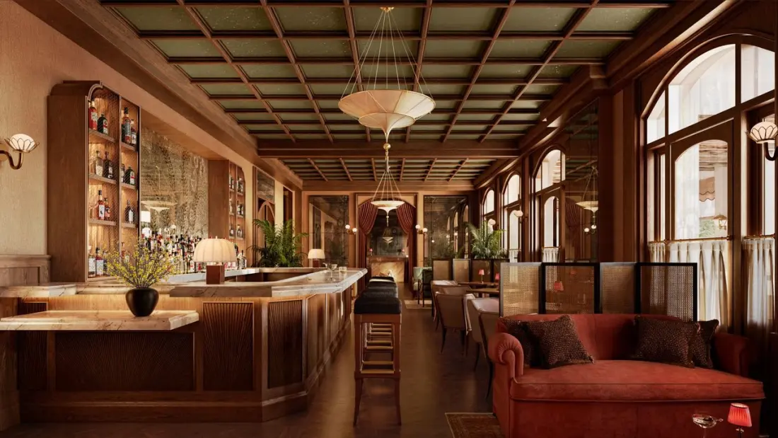 Six hotel openings making this fall a great season to travel