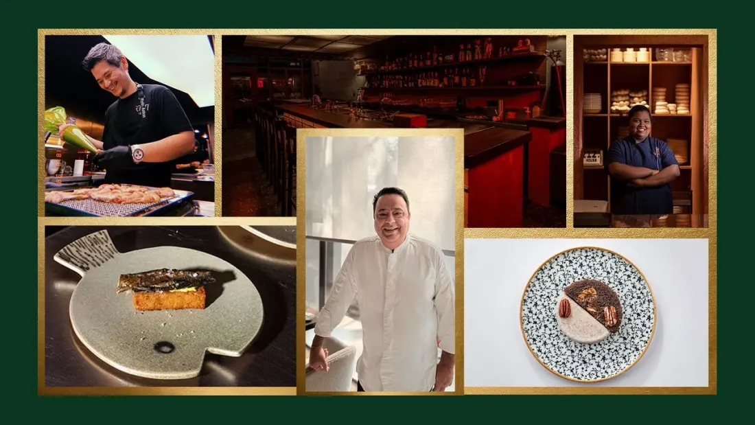 Eight New Restaurants Across India That Should Be on Your Dining List