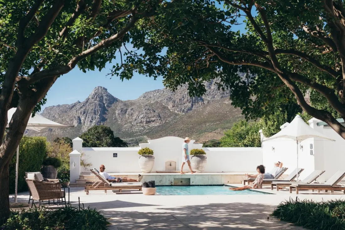 The New Luxury Hotel: Why Stays Are Becoming Destinations in Themselves