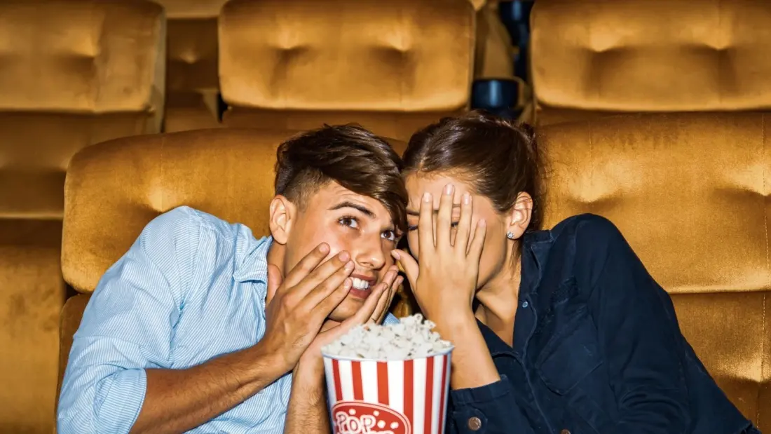 Five ways to watch Halloween movies on the big screen around Calgary this October
