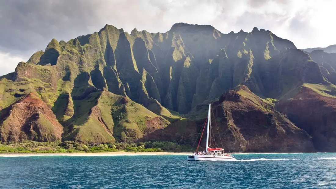 Condé Nast Traveler Readers Have Voted: America's Best Islands for 2026