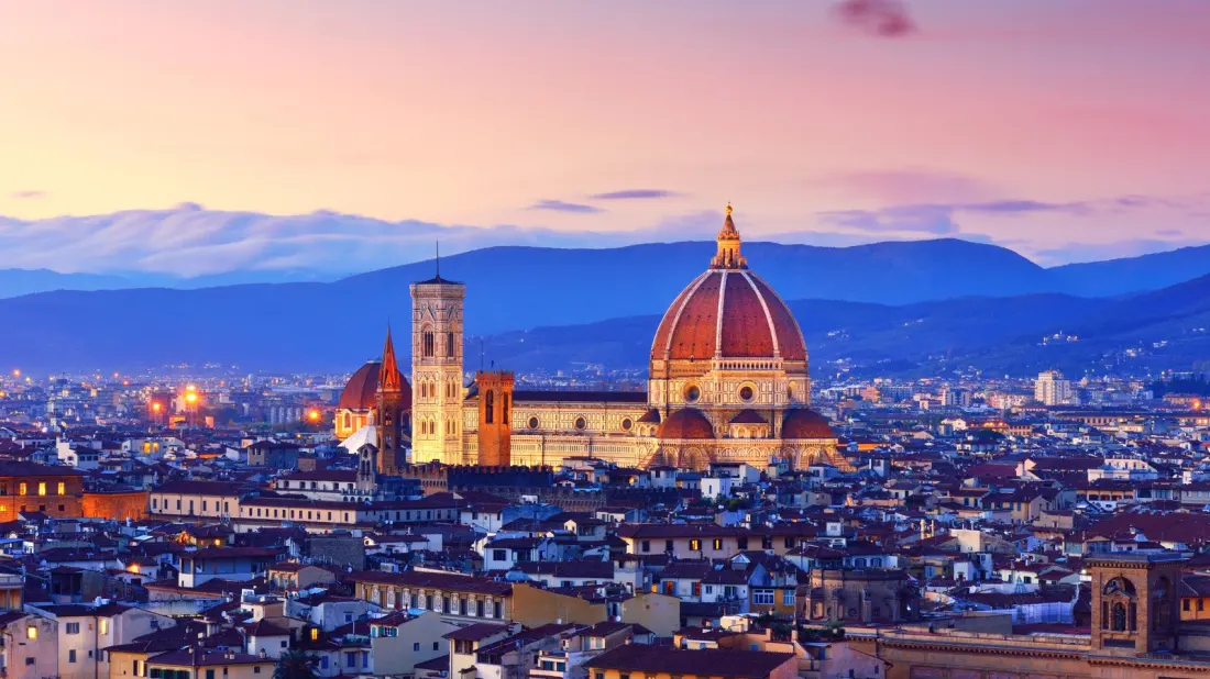 Italy Beats Spain and the UK as the Top Study Abroad Spot for American Students