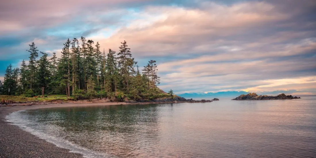 Whidbey Island: The Easy Pacific Northwest Weekend That Has It All