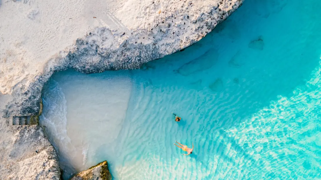 Aruba: The Caribbean Island Where Great Beaches Cost Less Than the Bahamas