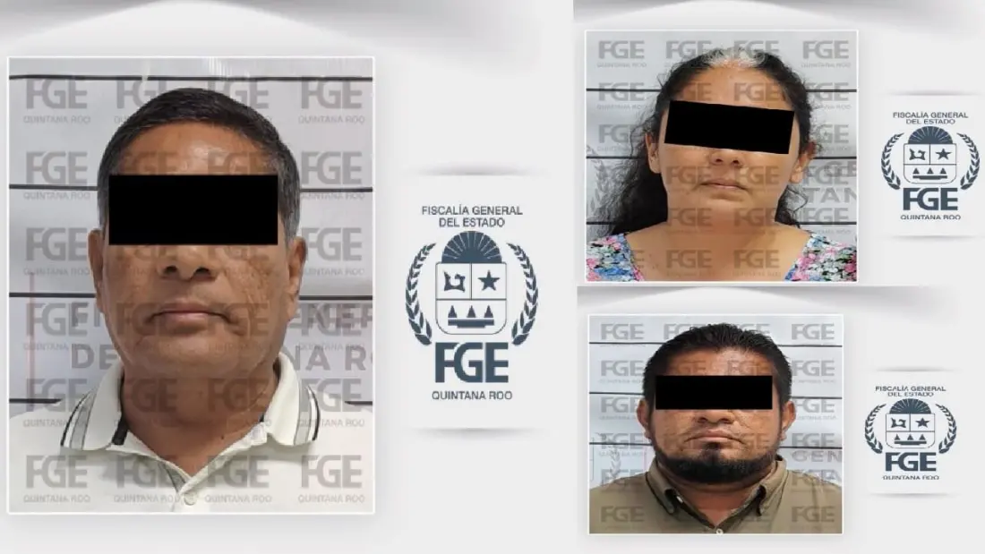Puerto Aventuras mayor arrested in extortion case that targeted local businesses