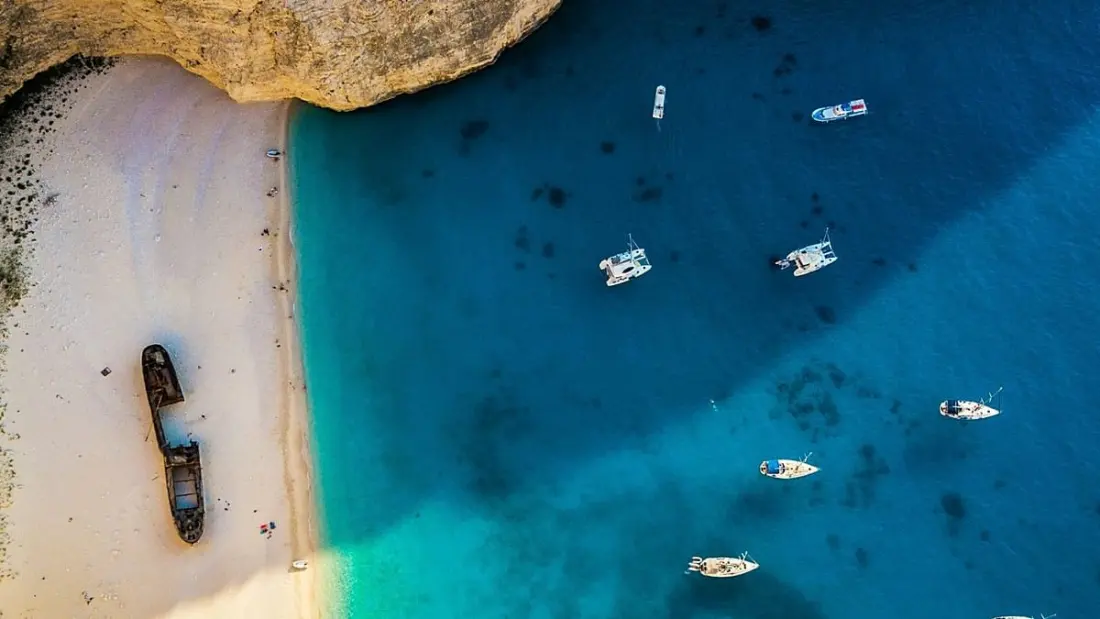 Europe's unexpected tourism winners of 2026: Moldova, Greece and Ireland lead the pack