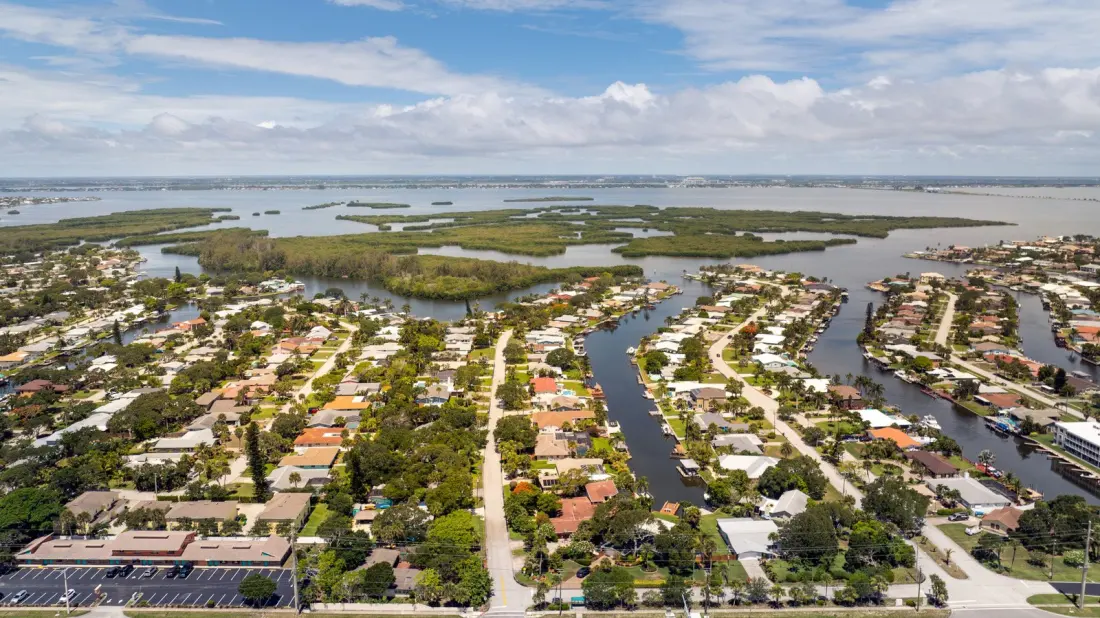 Brevard County: Florida's Space Coast Is Quietly Winning Over Retirees
