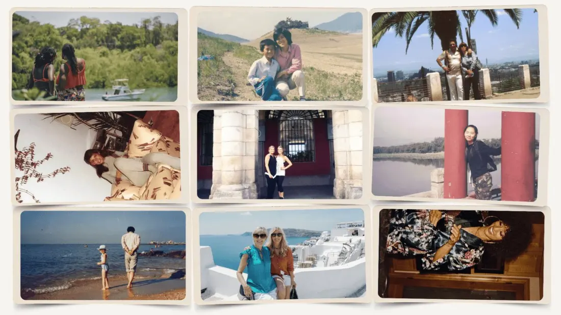 The 'Matriarch Trip': Why More Families Are Letting Mum Choose the Destination