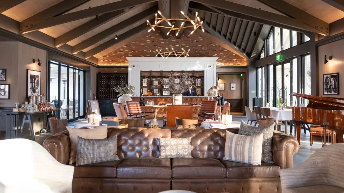 Where to Stay in Napa Valley: Three Hotels That Nail Wine Country