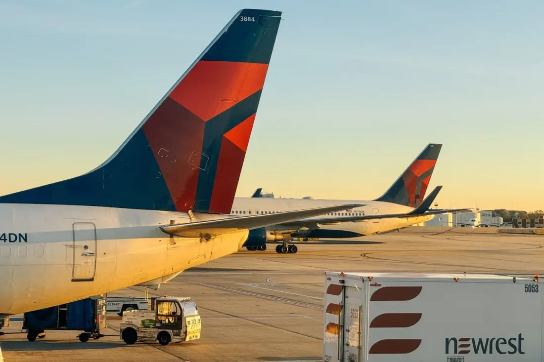 Delta Platinum vs. Delta Reserve: which Amex card actually fits your flying habits?