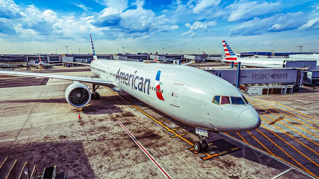 American Airlines' Emptiest Transatlantic Routes: Where the Seats Are Going Spare
